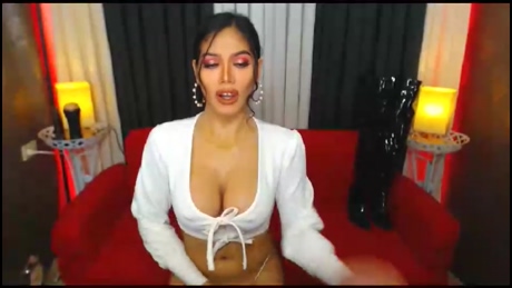 dominantgoddessontop  26-02-2022